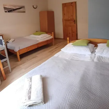 Domki I Pokoje 