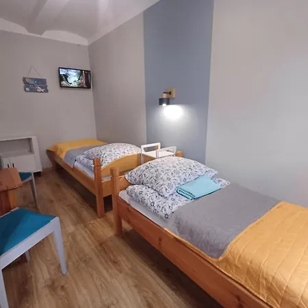 Domki I Pokoje 