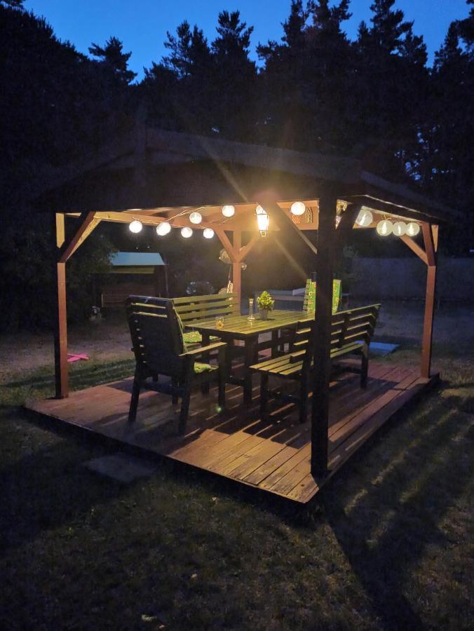 Homestay I 