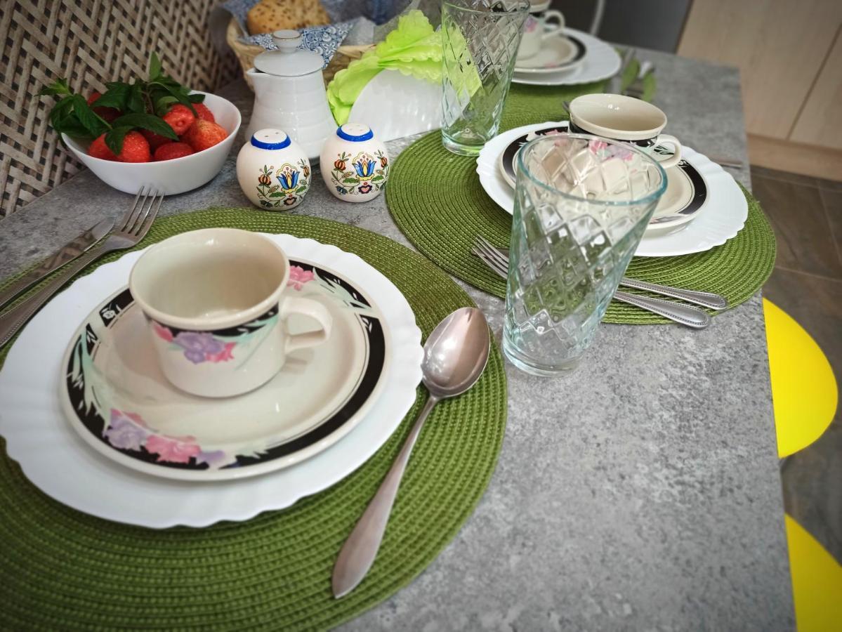Homestay I 