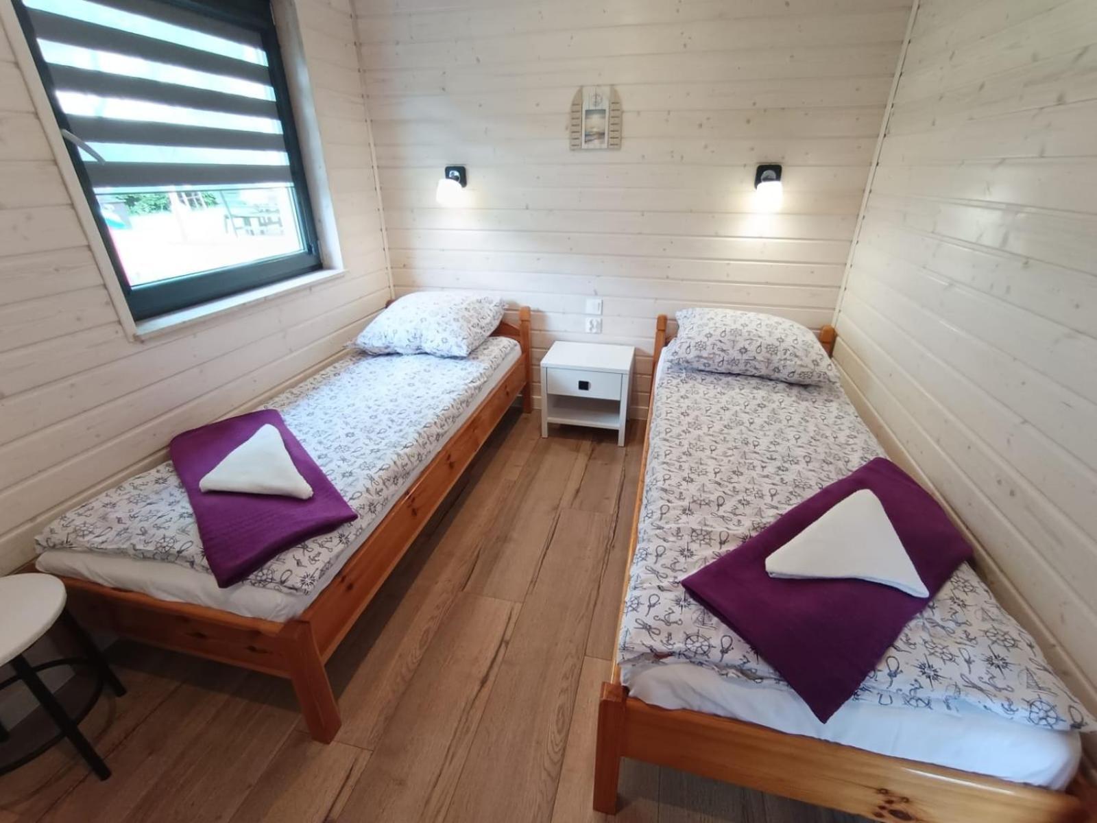 Homestay I 