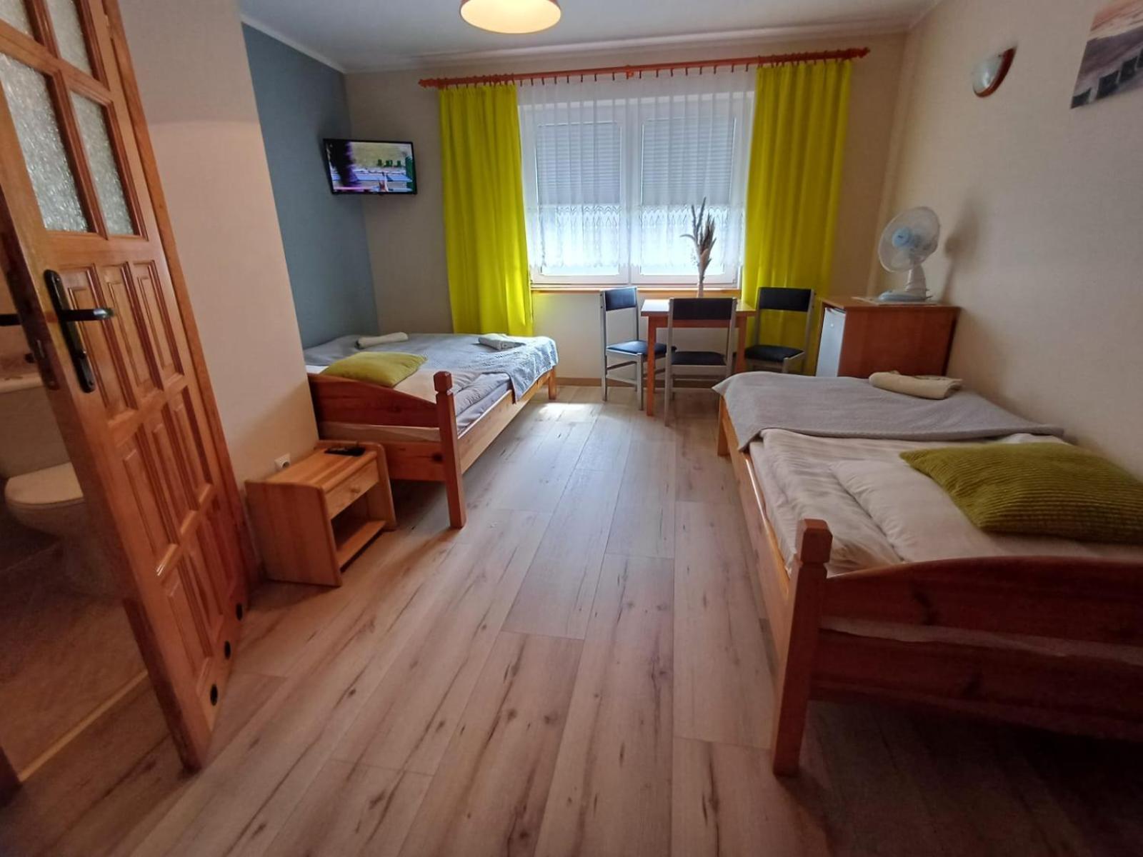 Homestay I 
