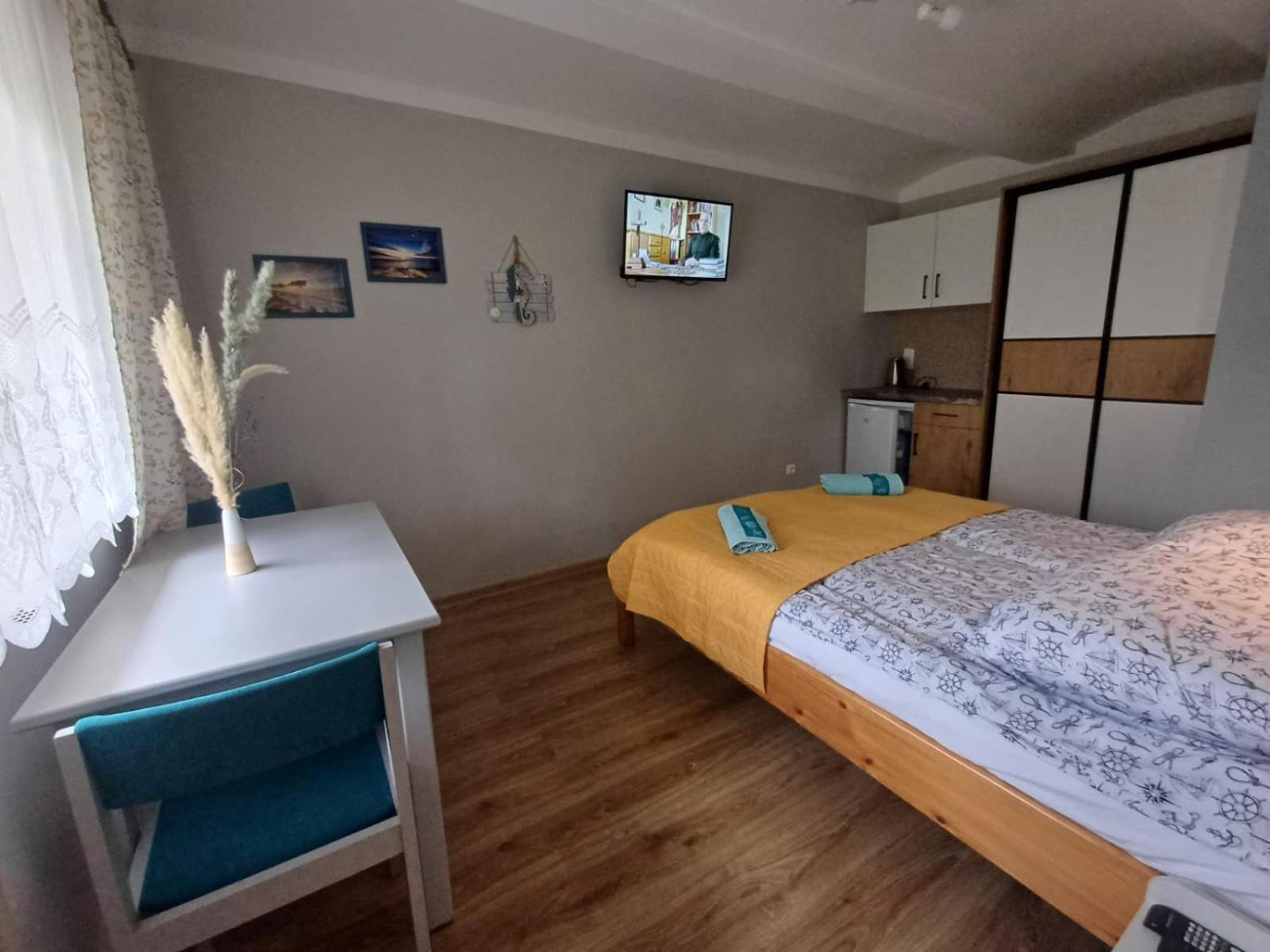 Homestay I 