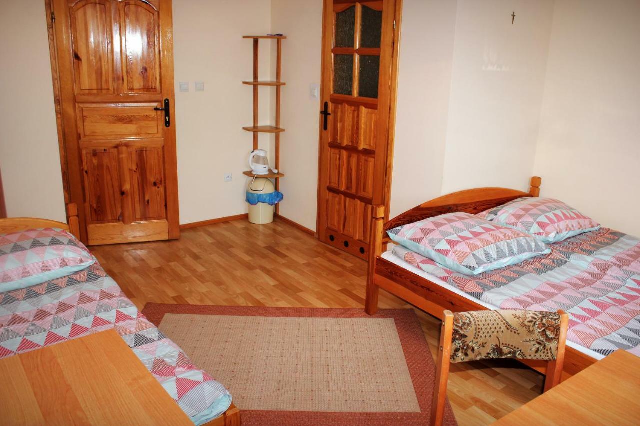 Homestay I 