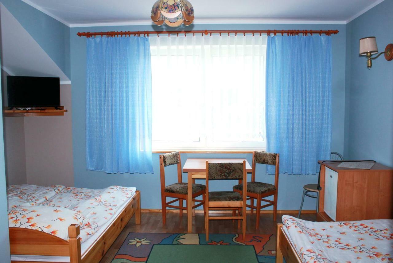 Homestay I 